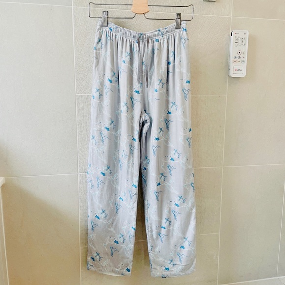 Nest design Women’s Bamboo 2-Piece PJ set - Picture 4 of 10